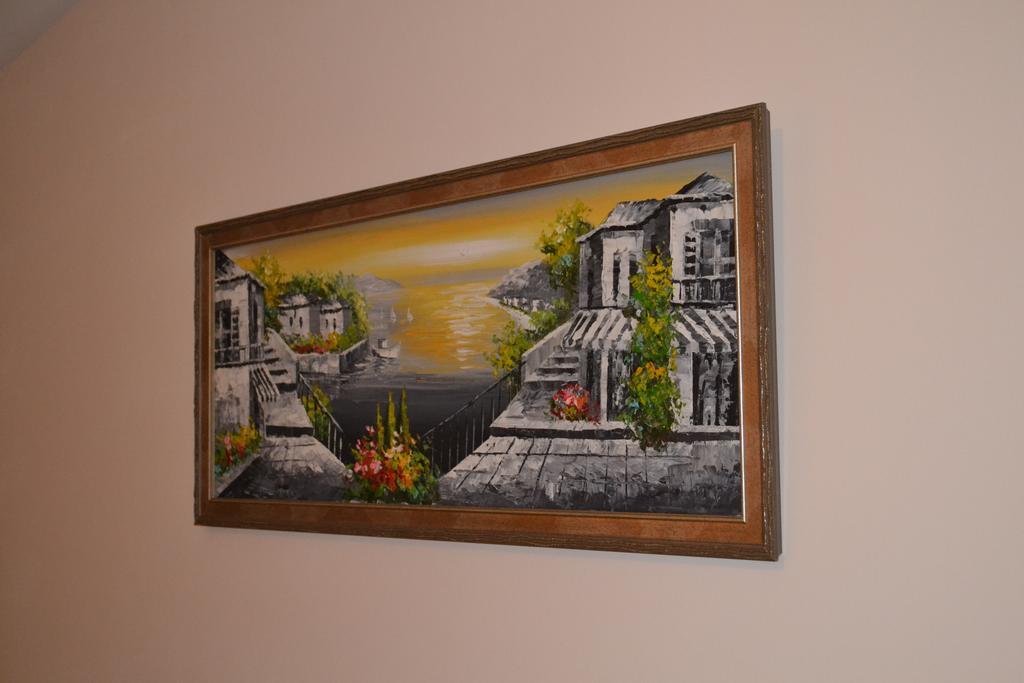 Διαμέρισμα Secession Style Σόφια